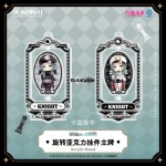 Vocaloid Hatsune Miku Officially Authorized Chess Series Rotatable Stand Card Lovely Accessories